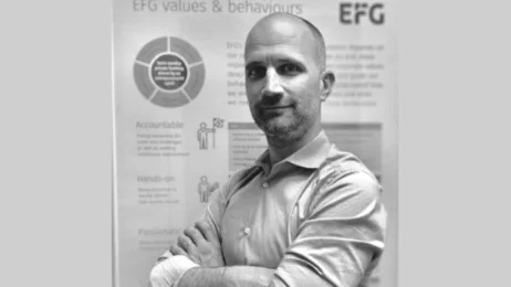 EFG Bank a unifié son ITSM pour développer de nouvelles approches