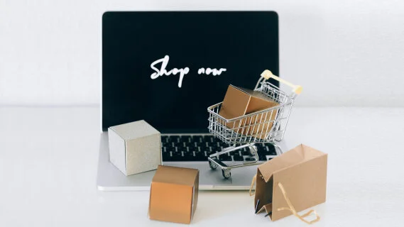 E-commerce : +20,4% de croissance sur le premier trimestre 2022 vs 2019