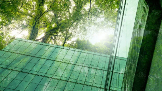 Lancement de la première méthode européenne de mesure de l’empreinte carbone des bâtiments