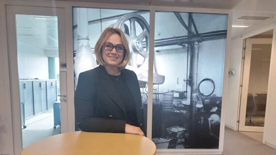 Anne-Delphine Beaulieu (Lisi Group) : « il faut compter pour que ça compte »