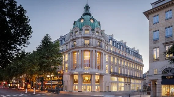 Pathé Palace : nouvel écrin événementiel entre cinéma, histoire et lumière au cœur de Paris