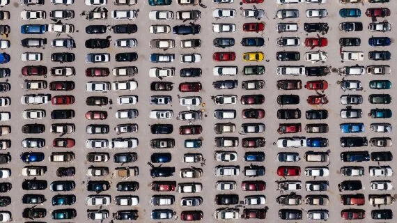 L'électrification des flottes de véhicules gagne du terrain