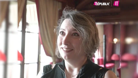 Marcy Zhang (RATP) : « mon prochain principal défi est le flex-office »