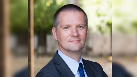 Guillaume Poupard va rejoindre Docaposte