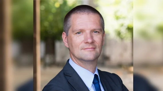 Guillaume Poupard va rejoindre Docaposte