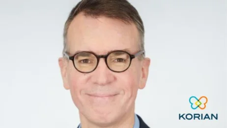 "Nous nous lançons dans une démarche d'entreprise à mission" (Rémi Boyer, DRH de Korian)