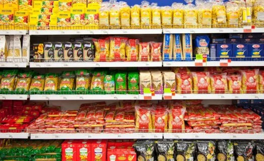 Facing : L'art de présenter ses produits