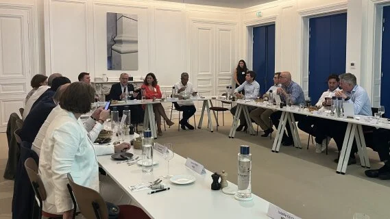 Démarches collectives et consortiums : un levier pour transformer les supply chain
