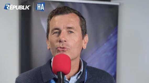 MICHELIN : « L’innovation par écosystème est certainement la plus difficile »