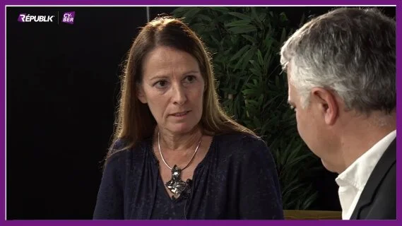 Odile Duthil (Clusif) : « nous faisons monter tout l’écosystème en maturité cybersécurité »