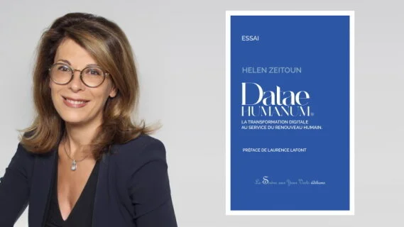 Se transformer par la data