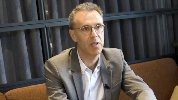 "Le DRH doit faire preuve d'écoute et de convictions" (Christophe Levasseur, Alten)