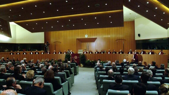 RGPD : la CJUE exige que les destinataires de données personnelles soient identifiés