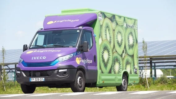 Le covid-19 a dopé la livraison à domicile pour l’alimentaire