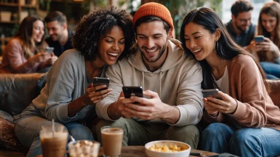 Retail : les communautés remplacent le reach dans la performance des marques