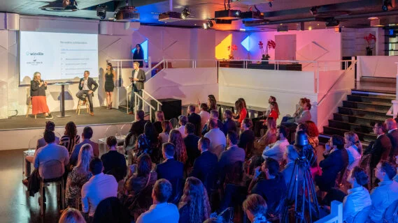 Prix Meilleure Satisfaction Client Retail 2022 : 60 enseignes et plus de 5000 commerces couronnés