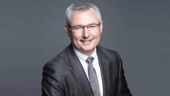 Pascal Bigard nommé DSI de Spie Batignolles