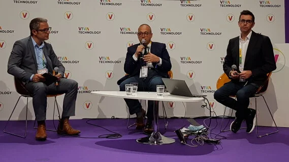 Data : LVMH s’associe avec Google Cloud et crée une academy