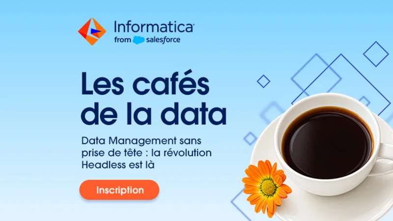 Data Management sans prise de tête : la révolution Headless est là
