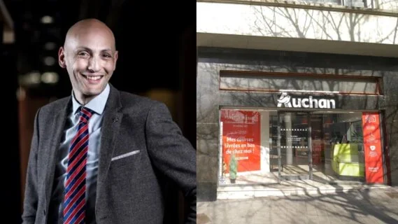 Auchan renforce son IT pour soutenir la transformation retail