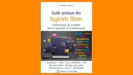 Les logiciels libres du quotidien