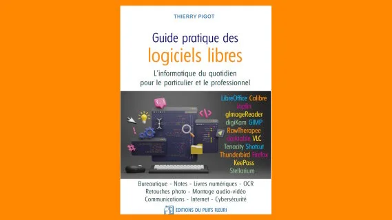 Les logiciels libres du quotidien