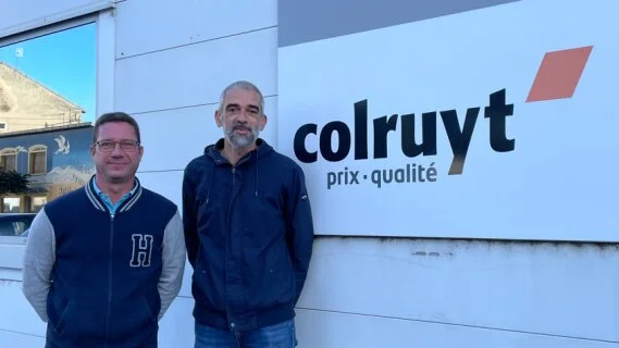 Colruyt France : un pilotage dynamique des achats d’énergie