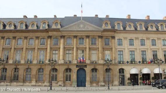 Le Ministère de la Justice définit sa politique de sécurité numérique