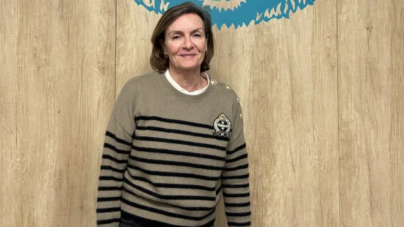 Cécile Rivoire nouvelle directrice des Opérations de Columbus Café