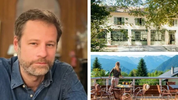 Cap France : "l’enjeu, c’est de casser l’image vieillotte du village vacances"