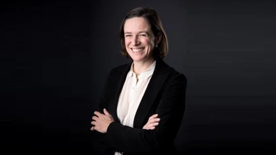 Marie-Anne Clerc nommée DSI du groupe Vilavi