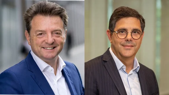 Bruno Delas succède à Carlos Gonçalves comme Group CIO de la Société Générale