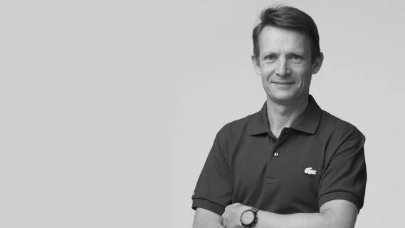 Lacoste : « À travers le STPA, nous pouvons avoir accès à des entreprises compétitives »