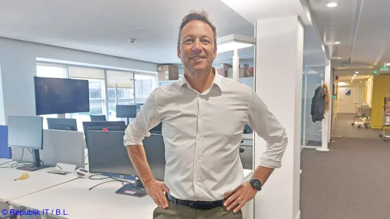 Pascal Dalla Torre (RATP Dev) : « si je gère de l’infra, je ne mets pas l’argent au bon endroit »