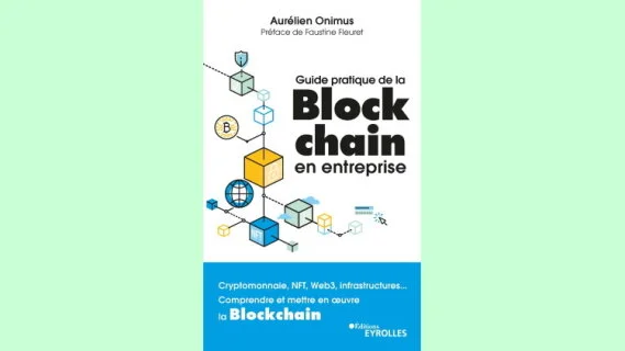 Implanter la blockchain efficacement en entreprise