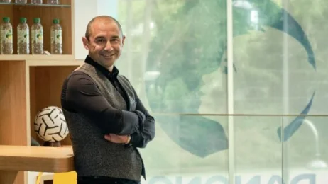 Manuel Martins (Danone) : « L’IA sera la prochaine révolution du monde du travail »