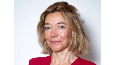 "Un congé de co-parentalité avec maintien intégral du salaire" (Stéphanie Madinier, DRH Barilla)