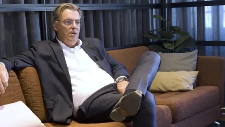 "Le DRH qui resterait enfermé dans son entreprise ne réussirait pas son job" (Benoît Serre, ANDRH)