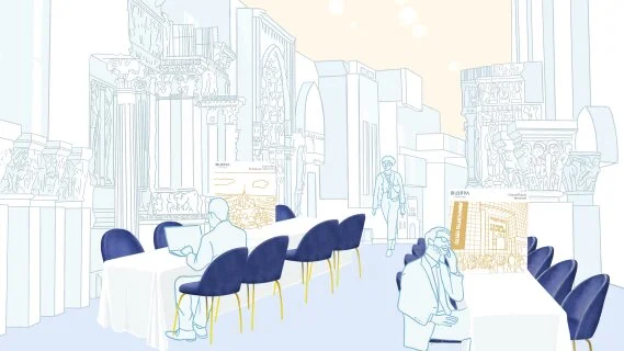 Museva Meetings se réinvente en convention d’affaires premium
