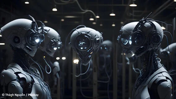 Le Ministère des Armées accélère sur l’intelligence artificielle