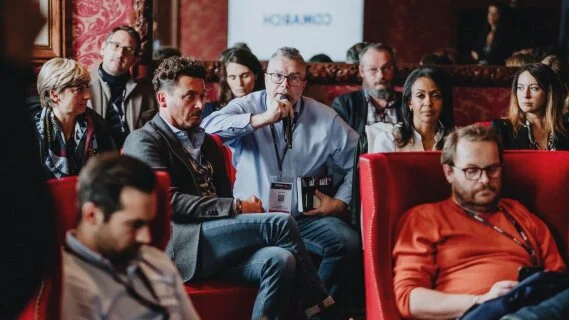 Retail Days Automne 2023 : LE rendez-vous à ne pas manquer !
