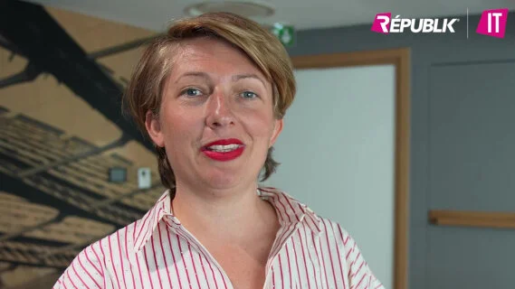 Marie-Caroline Bénézet (SMCP) : « les projets sont très différents les uns des autres »