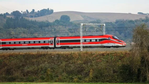 Quand Trenitalia, le challenger de la SNCF en France, organise un escape game à grande vitesse