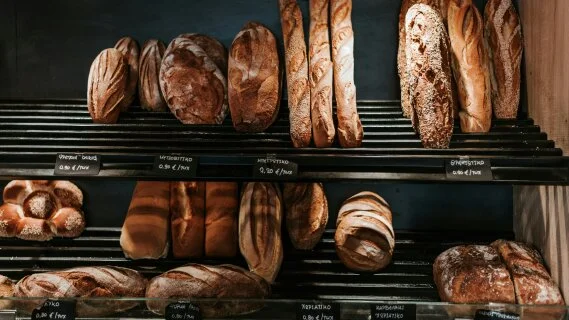 Boulangerie-pâtisserie : pourquoi la croissance ralentit et le marché se transforme