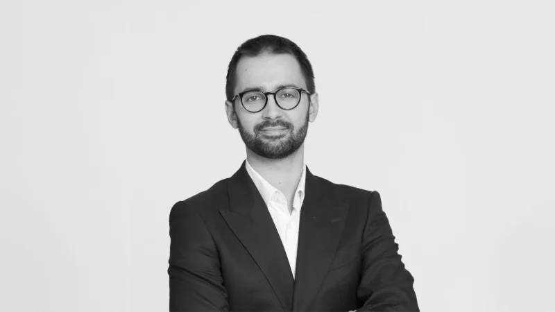 Eliot Barril prend la tête de la stratégie data de Christian Dior Couture