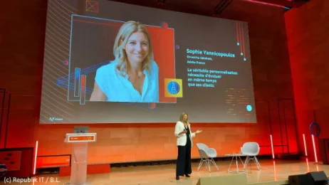 Adobe à l’heure de l’ultra-personnalisation