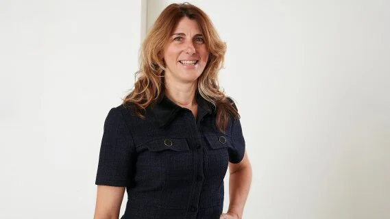 Aline Buscemi prend la direction générale de Made in Design