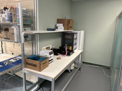 Ecogem fait dans la réparation et le reconditionnement de smartphones sourcés en Île-de-France