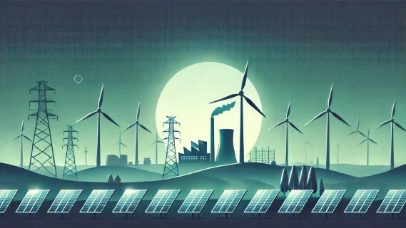 Nestlé, Saint-Gobain : ces entreprises s’engagent pour verdir leur approvisionnement en électricité