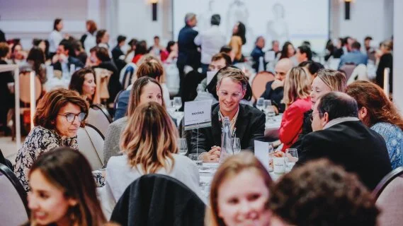 LIVE&COM : là où se jouent les rencontres business les plus stratégiques du printemps